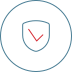 Purchase Price Protection Icon